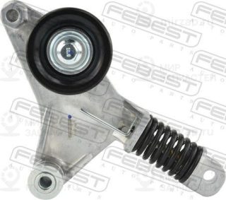 Запчасть FEBEST 01901AZFE