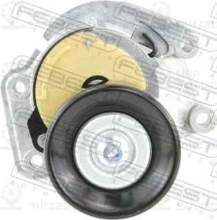 Запчасть FEBEST 01901UZFE