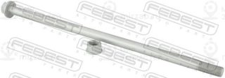 Болт регулировки развала колёс FEBEST 0198016