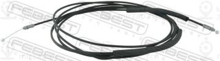 Запчасть FEBEST 0199ACV40LUG