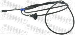 Запчасть FEBEST 0199HCMCV30