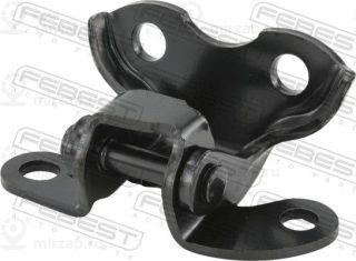 Запчасть FEBEST 0199HDGSV50RLU