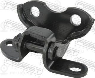 Запчасть FEBEST 0199HDGSV50RRU