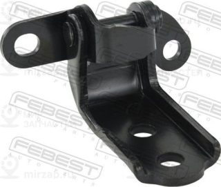 Запчасть FEBEST 0199HDUZJ100RLL