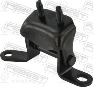 Запчасть FEBEST 0199HDUZJ100RLU