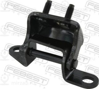 Запчасть FEBEST 0199HDUZJ100RRU