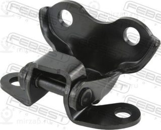 Запчасть FEBEST 0199HDVDJ200RLU