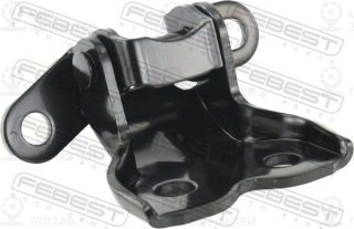 Запчасть FEBEST 0199HDZZE120FRL