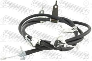 Запчасть FEBEST 0199PCGRJ200RH