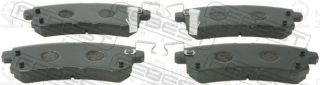 Запчасть FEBEST 0201Y62R