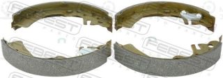 Запчасть FEBEST 0202E11R
