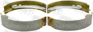 Запчасть FEBEST 0202G15RAR