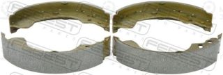 Запчасть FEBEST 0202N16R