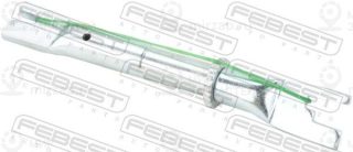 Запчасть FEBEST 0204B10RSLH