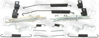 Запчасть FEBEST 0204D40MRKIT