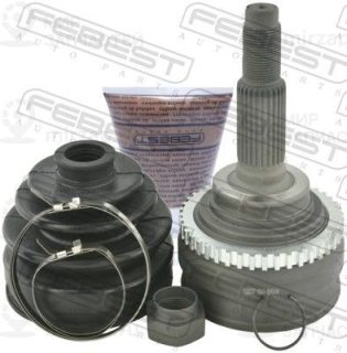 Запчасть FEBEST 0210016A44