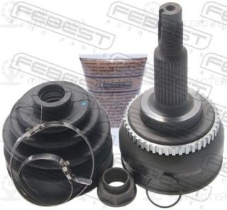Запчасть FEBEST 0210040A46