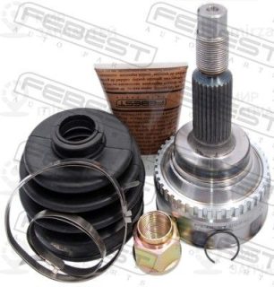 Запчасть FEBEST 0210051A42