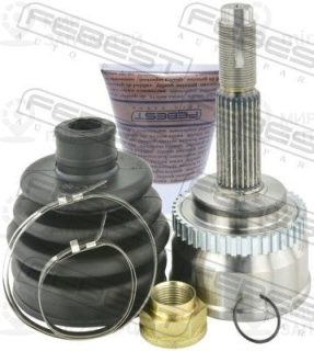 Запчасть FEBEST 0210060A42