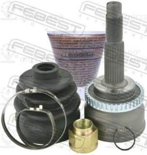 Запчасть FEBEST 0210062A42