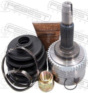 Запчасть FEBEST 0210065A44