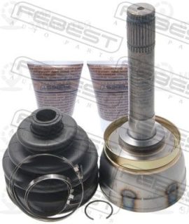 Запчасть FEBEST 0210071