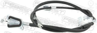 Запчасть FEBEST 02100T30RH