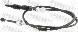 Запчасть FEBEST 02106C11X
