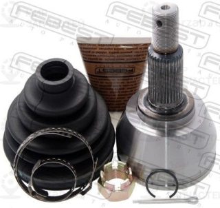 Запчасть FEBEST 0210A35