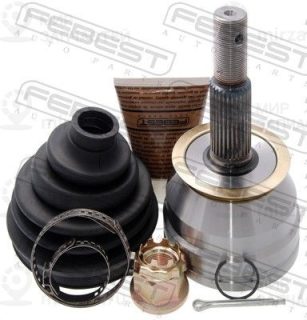 Запчасть FEBEST 0210A60