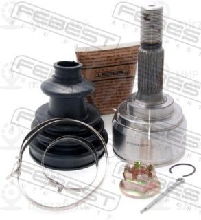 Запчасть FEBEST 0210C11X