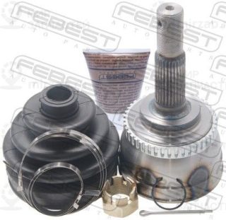 Запчасть FEBEST 0210C24A44