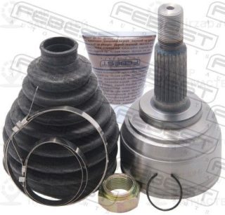 Запчасть FEBEST 0210E11