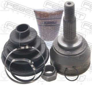 Запчасть FEBEST 0210E11E