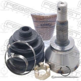 Запчасть FEBEST 0210FX35
