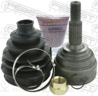Запчасть FEBEST 0210G15RA