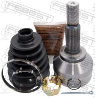 Запчасть FEBEST 0210J1016