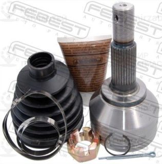 Запчасть FEBEST 0210J1020