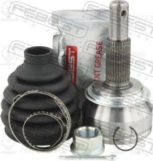 Запчасть FEBEST 0210J1120