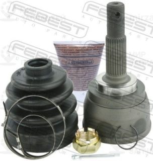Запчасть FEBEST 0210L30