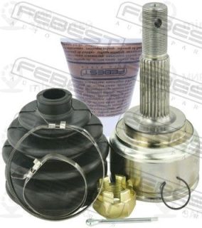 Запчасть FEBEST 0210N16