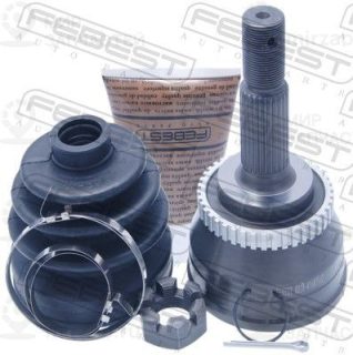 Запчасть FEBEST 0210N16MTA42