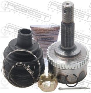 Запчасть FEBEST 0210P12QG16A44