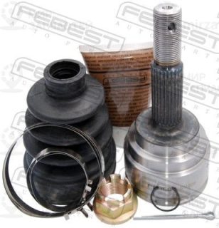 Запчасть FEBEST 0210QG15