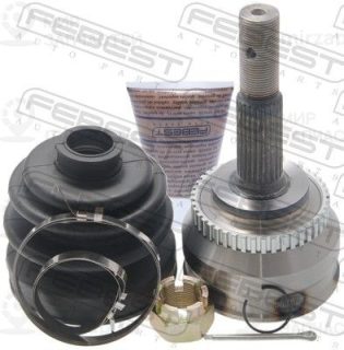 Запчасть FEBEST 0210QG18DEA44