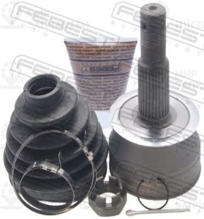 Запчасть FEBEST 0210R51AT