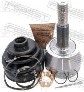 Запчасть FEBEST 0210R51MT