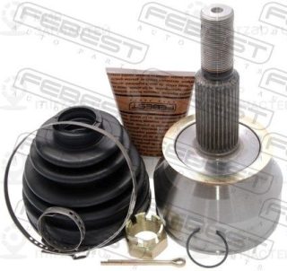 Запчасть FEBEST 0210R51R