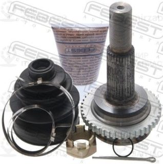 Запчасть FEBEST 0210T30RA44