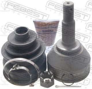 Запчасть FEBEST 0210T31M9